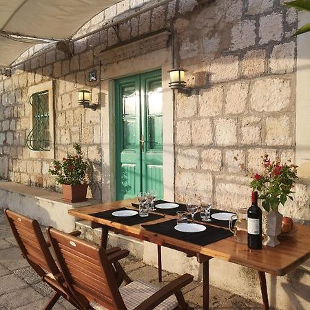 Kuca Za Odmor Matic Villa Viganj Exteriör bild