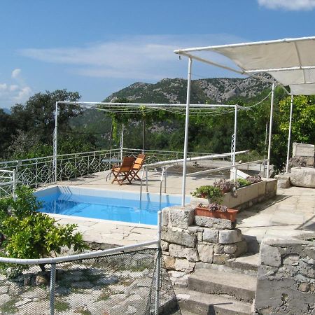 Kuca Za Odmor Matic Villa Viganj Exteriör bild