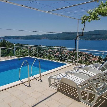Kuca Za Odmor Matic Villa Viganj Exteriör bild