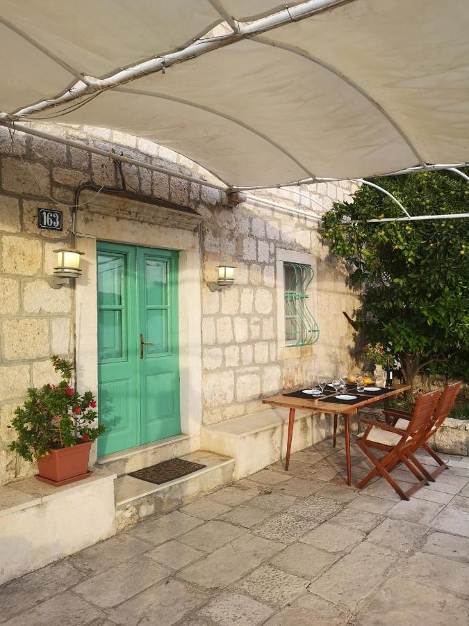 Kuca Za Odmor Matic Villa Viganj Exteriör bild