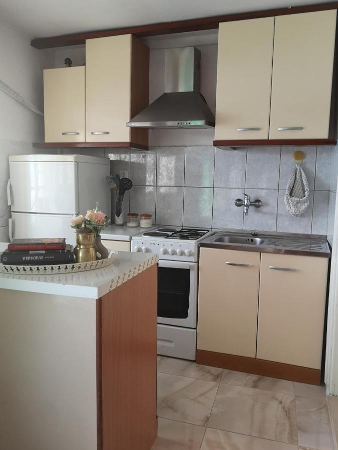 Kuca Za Odmor Matic Villa Viganj Exteriör bild
