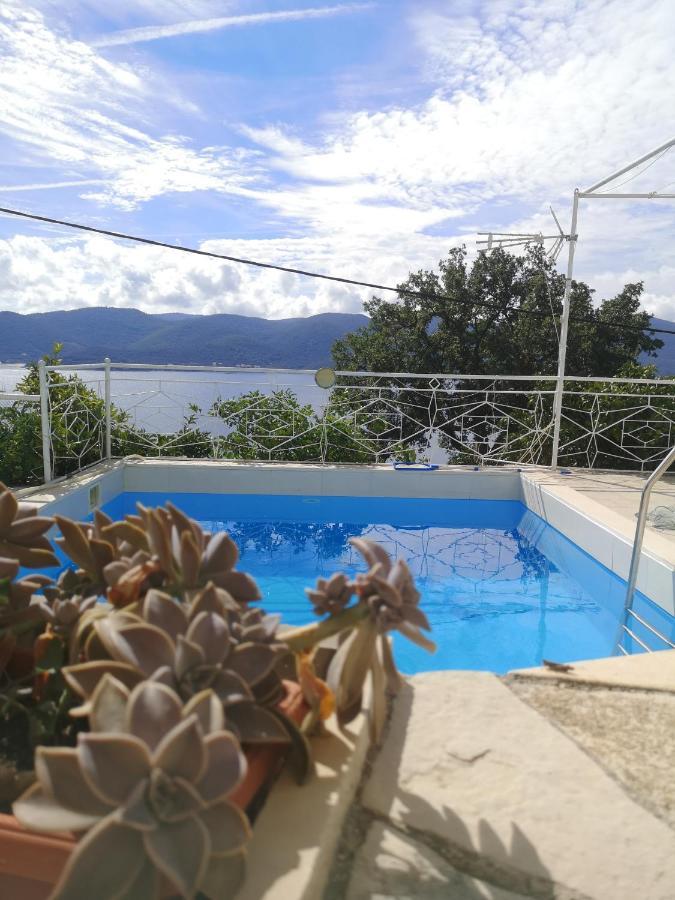 Kuca Za Odmor Matic Villa Viganj Exteriör bild