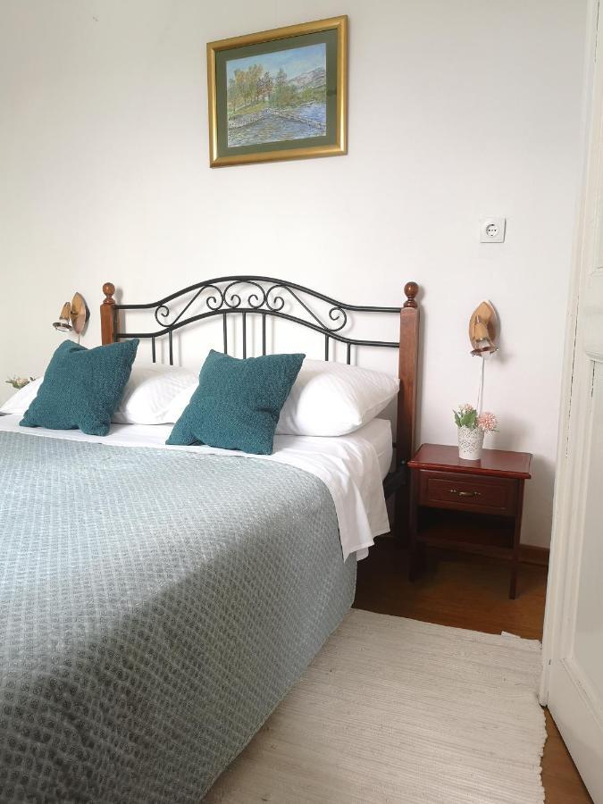 Kuca Za Odmor Matic Villa Viganj Exteriör bild