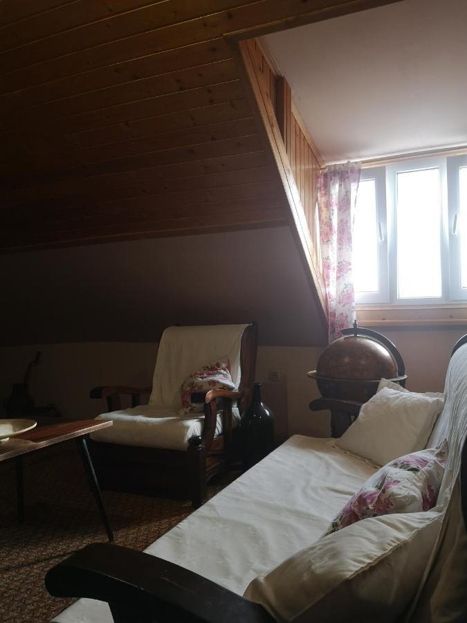 Kuca Za Odmor Matic Villa Viganj Exteriör bild