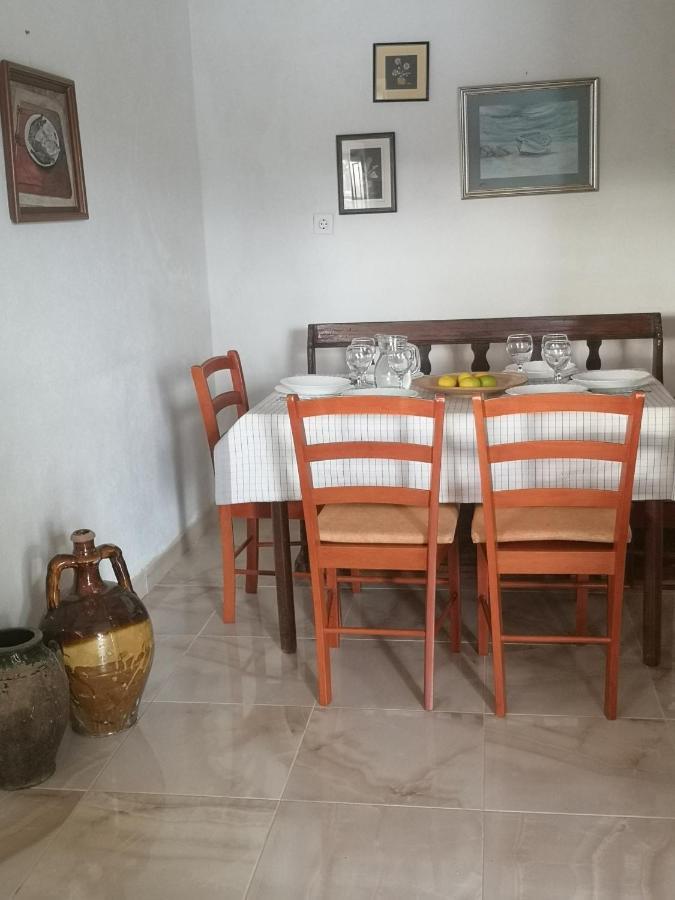Kuca Za Odmor Matic Villa Viganj Exteriör bild