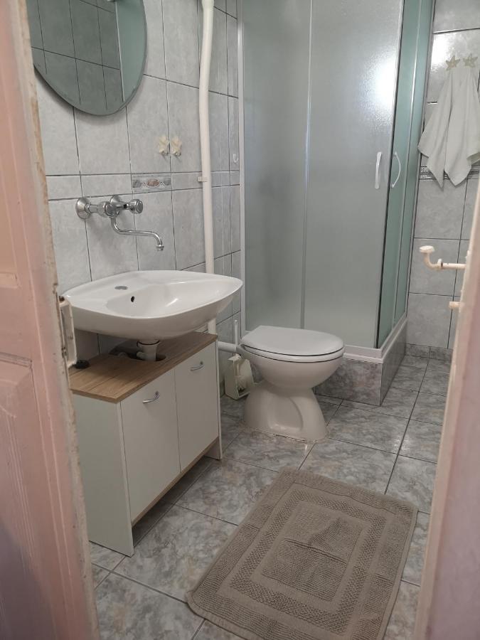 Kuca Za Odmor Matic Villa Viganj Exteriör bild