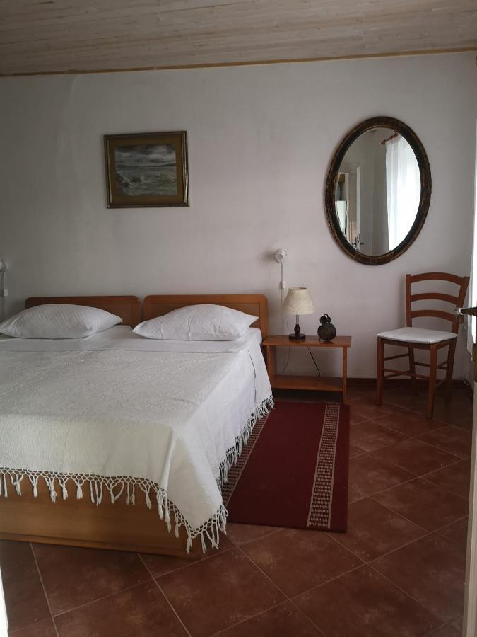 Kuca Za Odmor Matic Villa Viganj Exteriör bild