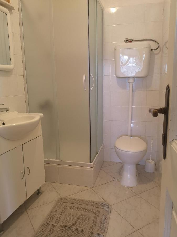 Kuca Za Odmor Matic Villa Viganj Exteriör bild