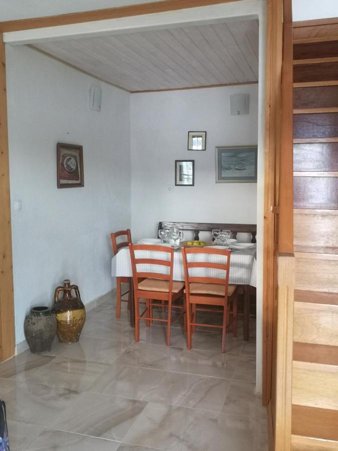 Kuca Za Odmor Matic Villa Viganj Exteriör bild