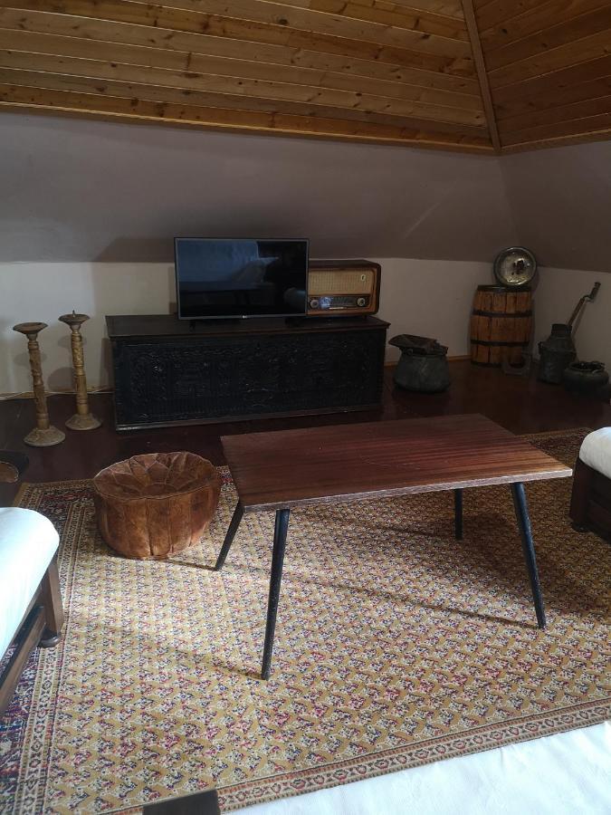 Kuca Za Odmor Matic Villa Viganj Exteriör bild