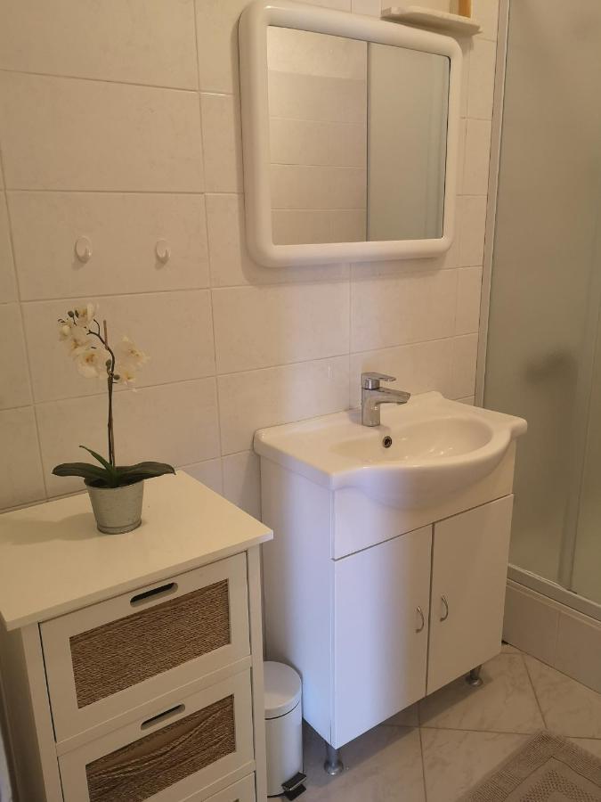 Kuca Za Odmor Matic Villa Viganj Exteriör bild