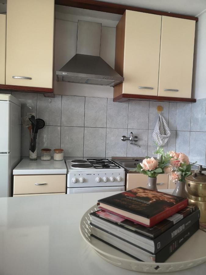 Kuca Za Odmor Matic Villa Viganj Exteriör bild
