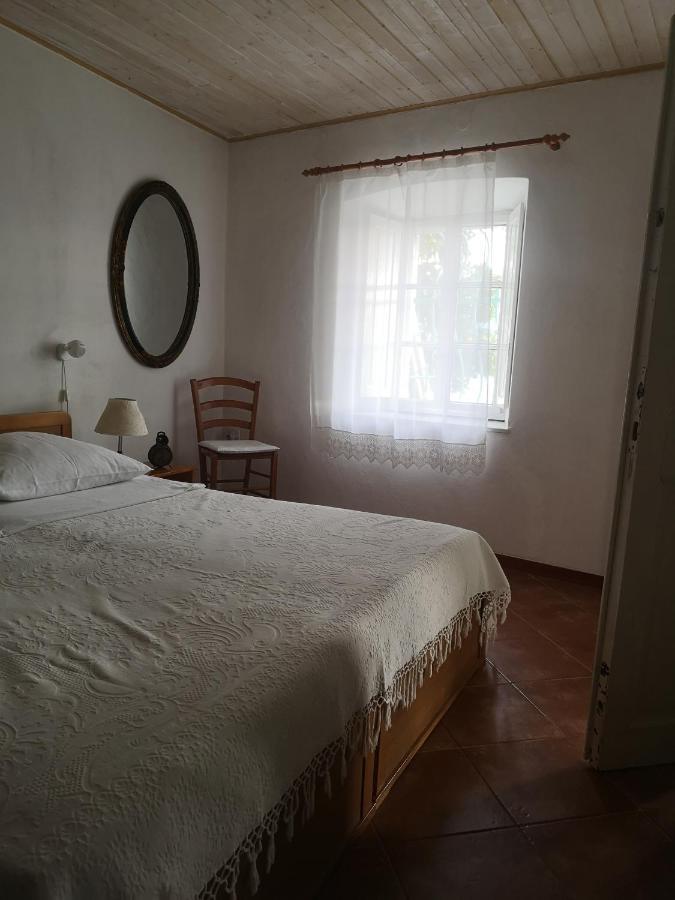 Kuca Za Odmor Matic Villa Viganj Exteriör bild
