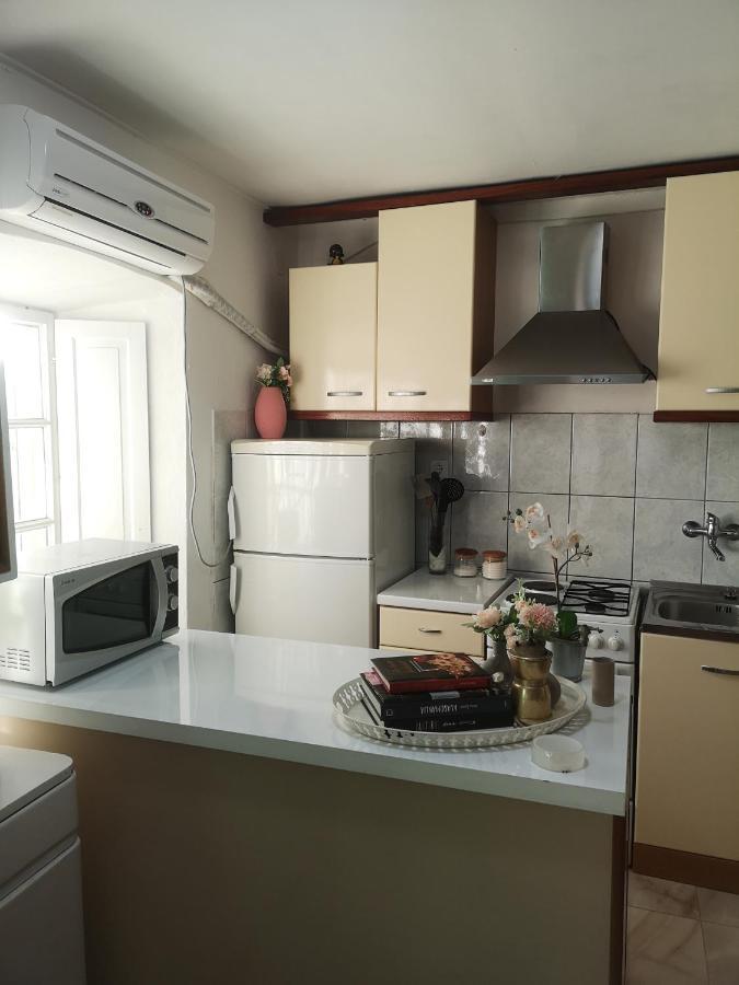 Kuca Za Odmor Matic Villa Viganj Exteriör bild