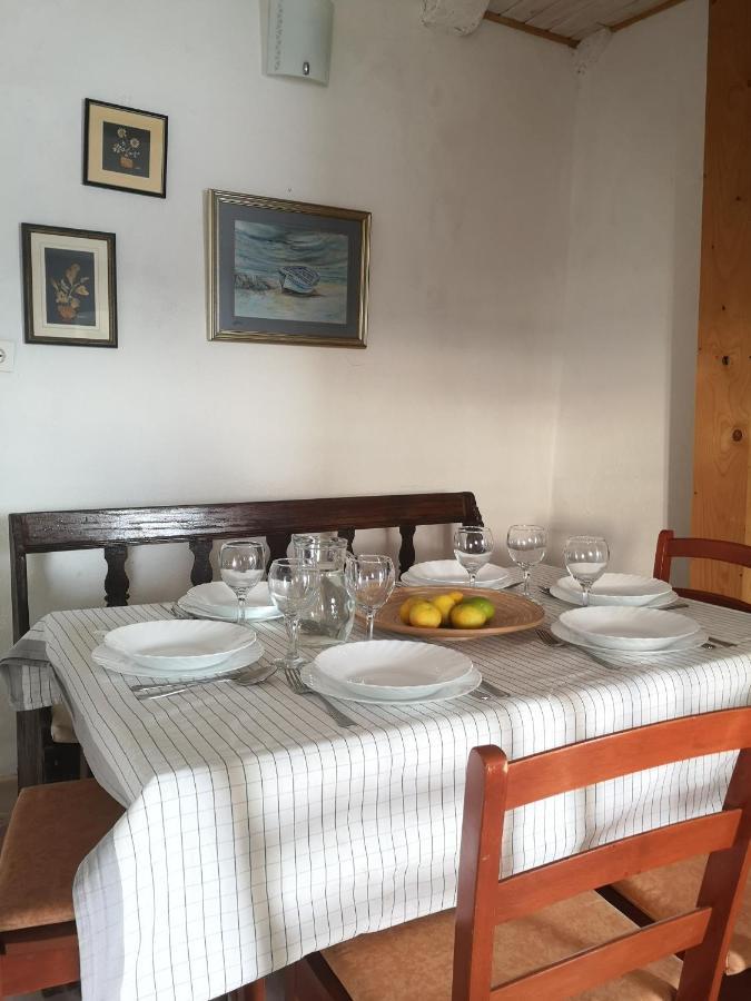 Kuca Za Odmor Matic Villa Viganj Exteriör bild