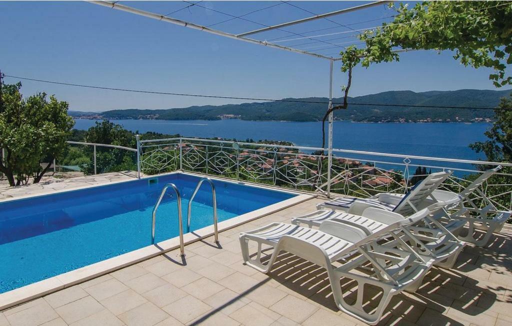 Kuca Za Odmor Matic Villa Viganj Exteriör bild